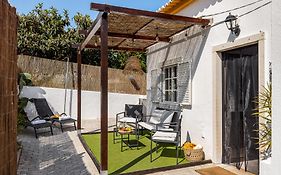 Peaceful Retreat Near Sesimbra And Meco Beach - Mada House'S II