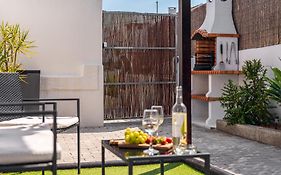 Peaceful Retreat Near Sesimbra And Meco Beach - Mada House'S II