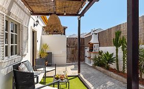 Peaceful Retreat Near Sesimbra And Meco Beach - Mada House'S II